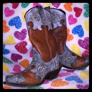 Women’s western boots